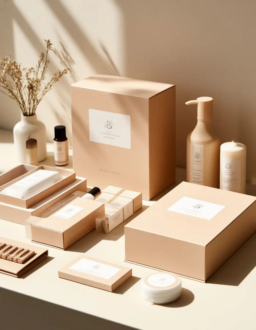 Подарочный набор для клиентов